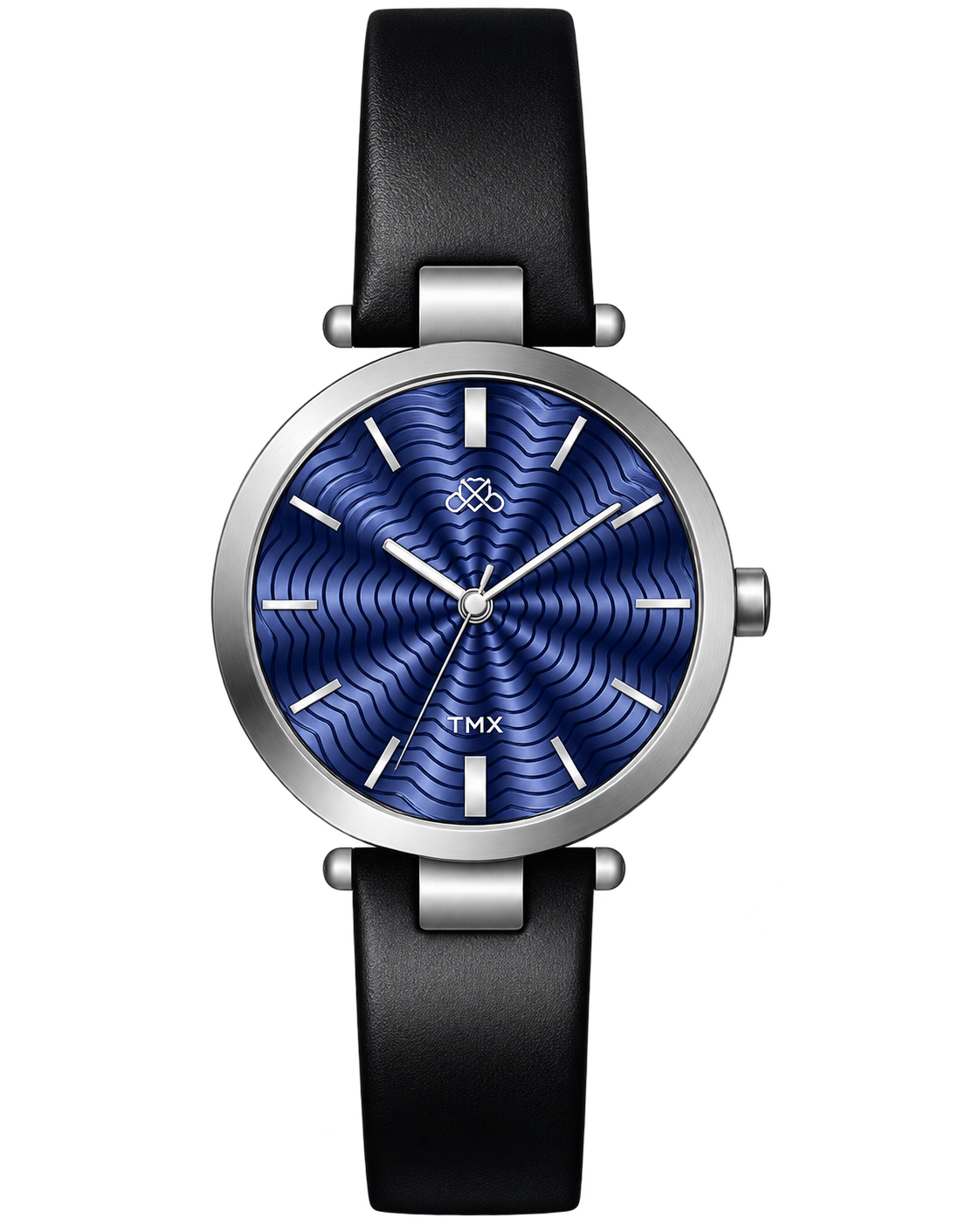 TMX TMX Azure Waves Women's Watch