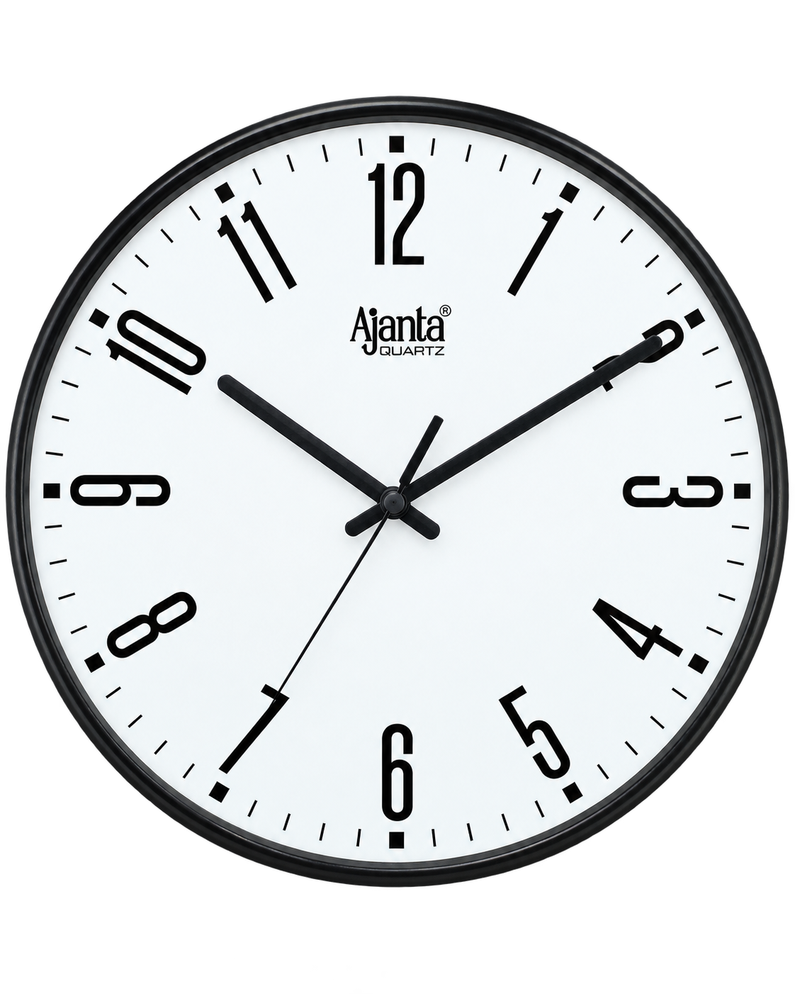 Ajanta Ajanta Classic Round Wall Clock