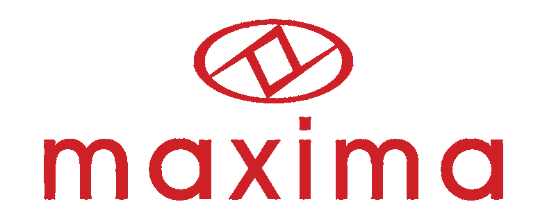 Maxima official logo
