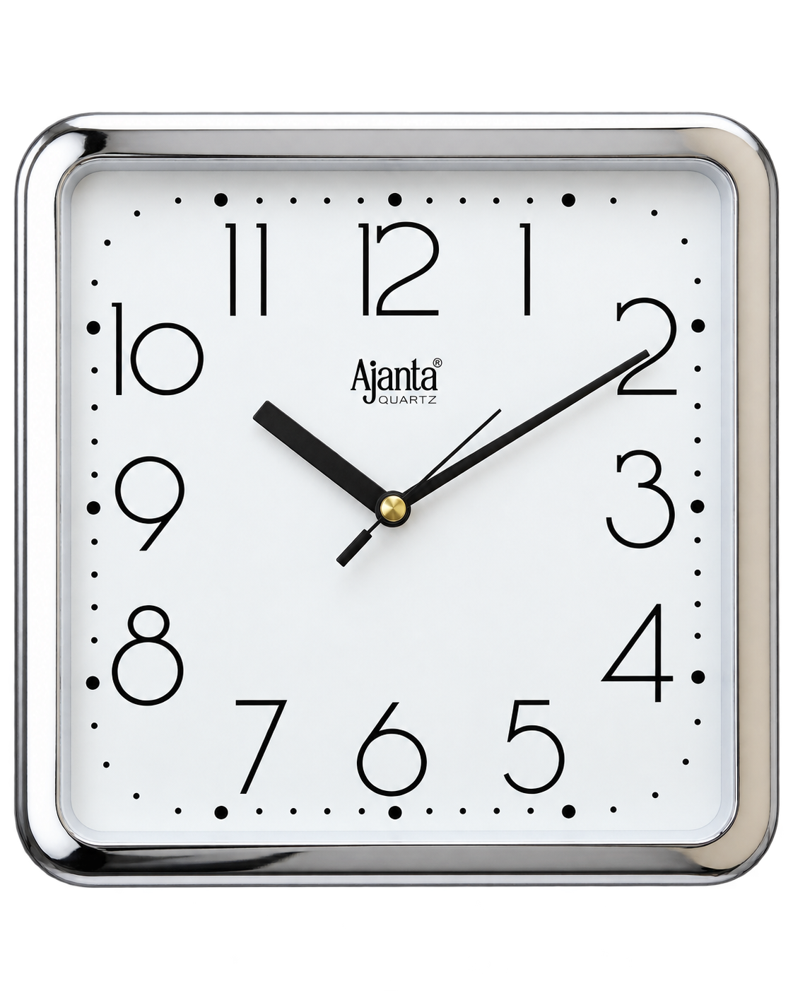 Ajanta Ajanta Classic Square Wall Clock