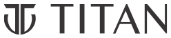 Titan official logo