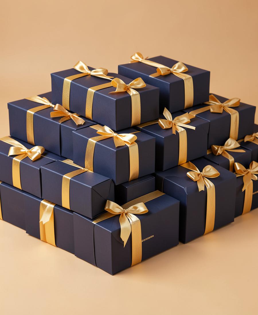 Custom / Bulk Gifting