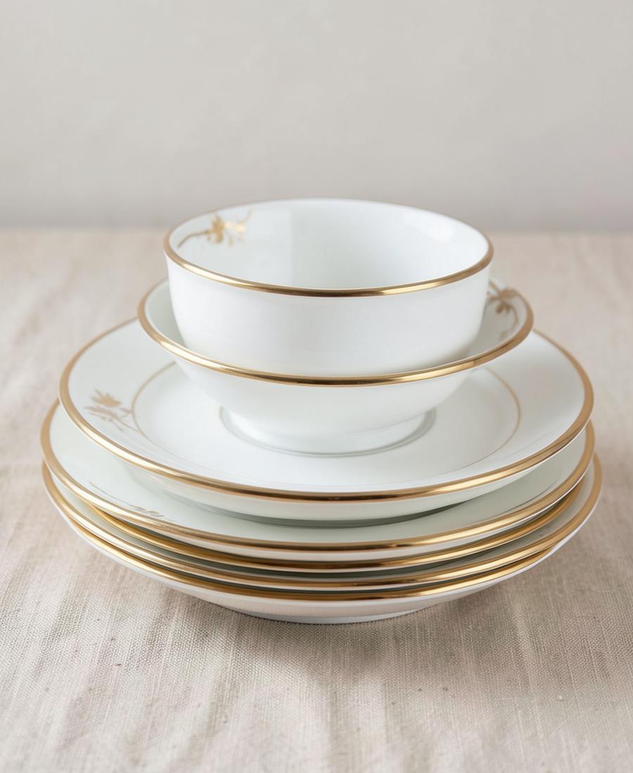 Crockery