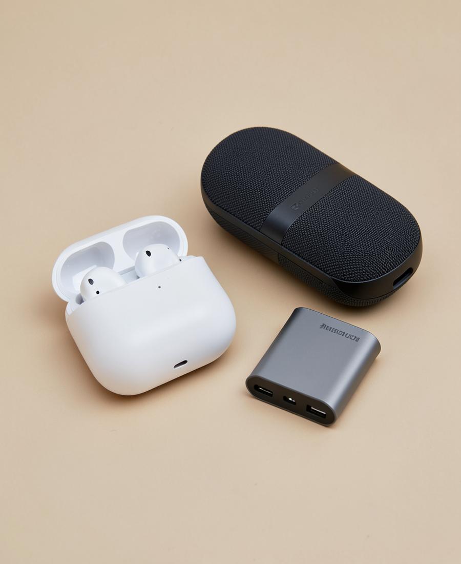 Electronics
