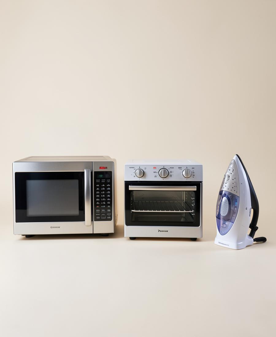 Kitchen Appliances