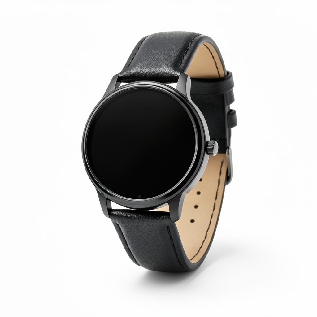 Timex Classic Round Analog Watch