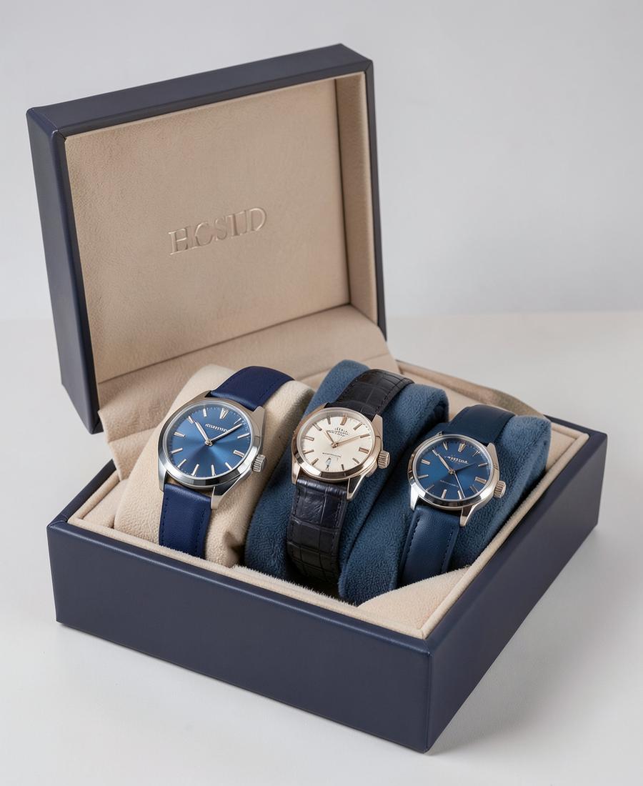 Watches